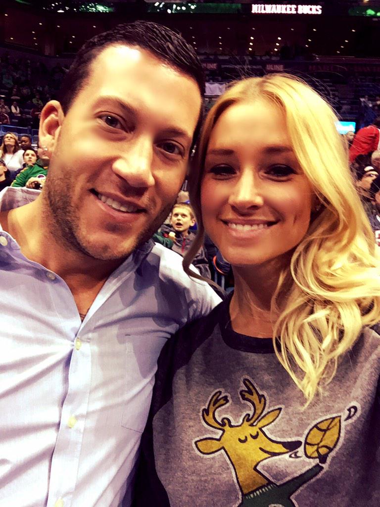 Melinda And Danny Real World