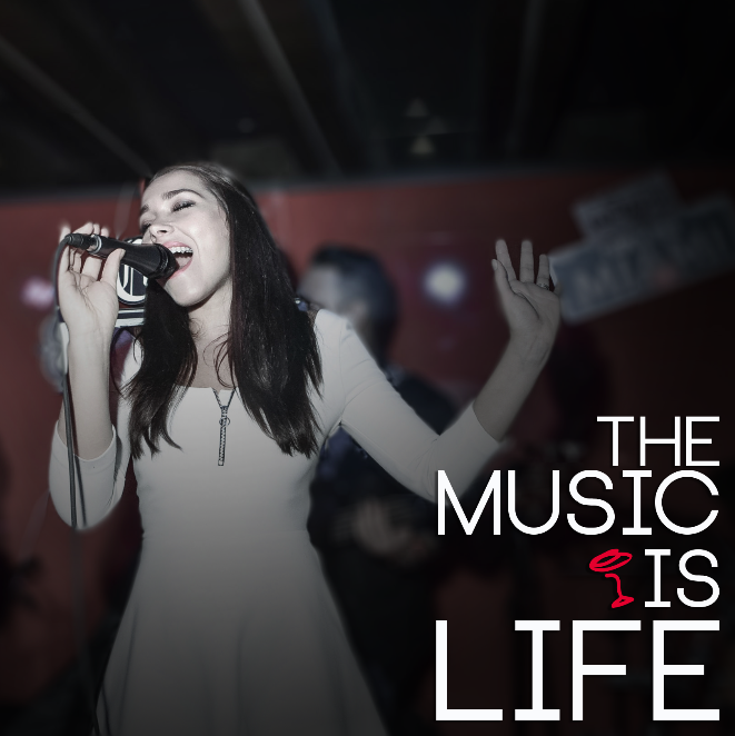 Y #BAREZZITO la tiene en vivo... sí, todos los días. #ALWAYSFUN
RSVP: 5534362196 - #somosimpulza #Mexico #DF