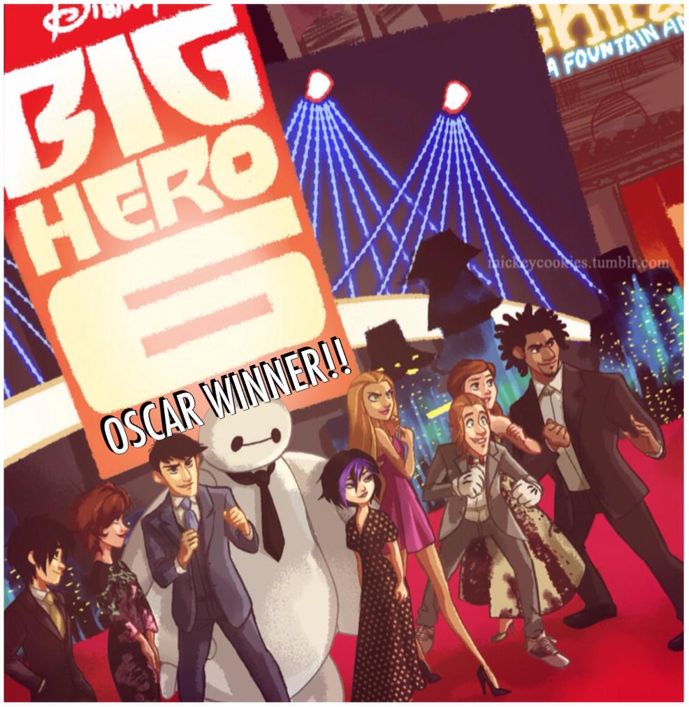 Disney Big Hero 6 ⚽️ on Twitter: Disney Big Hero 6 ⚽️ On Twitter: