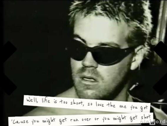 HAPPY BIRTHDAY TO THE LEGEND HIMSELF, BRADLEY NOWELL. 