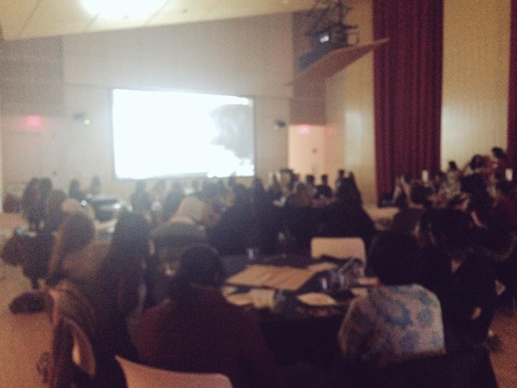 SmithSEC's tweet image. our Oscar party is in full swing! #smithcollege