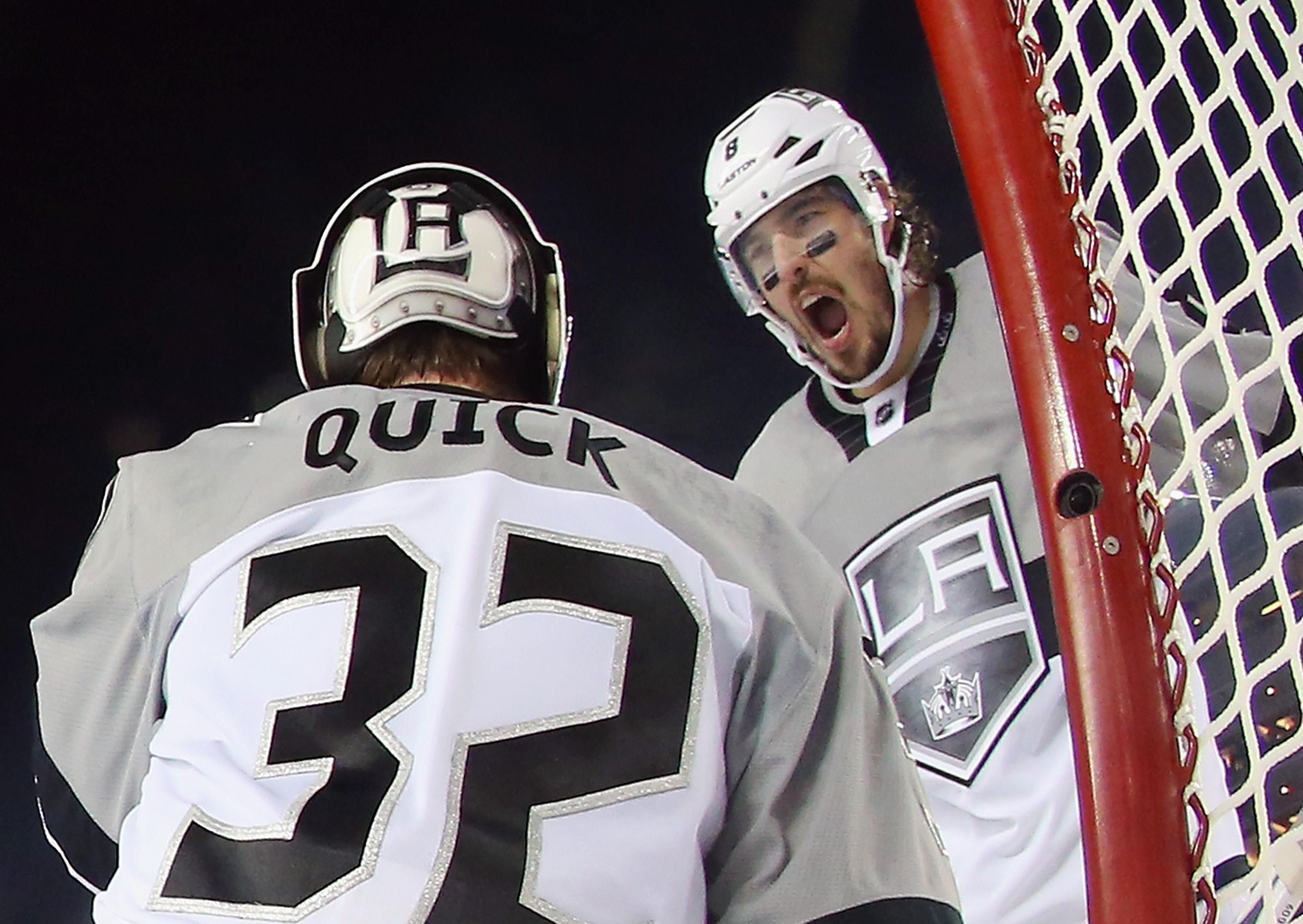 LA Kings Memes (@LAKingsMemes) / X