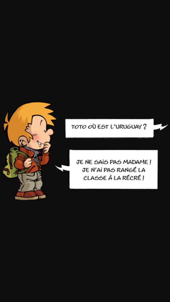 Téléchargement gratuit Images Blague De Toto Blague De Toto Twitter le plus cool par