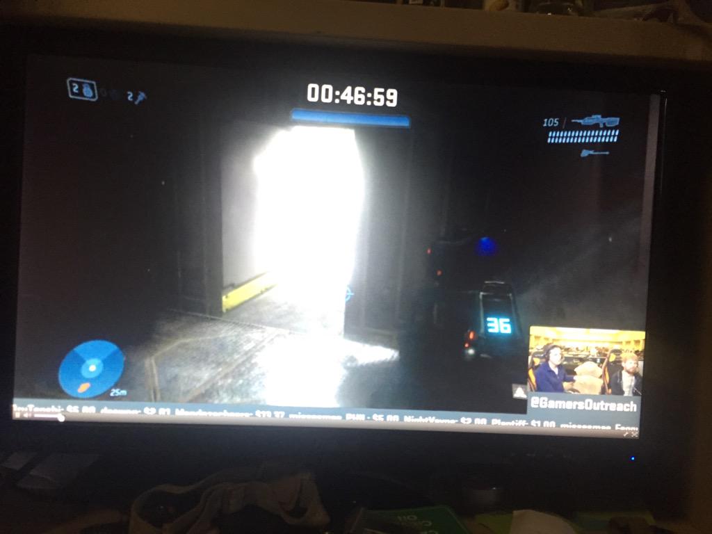 MichaelCrits's tweet image. Hey friends check out @GamersOutreach today on @Twitch they are doing some amazing charity stuff. #FutureStreamer