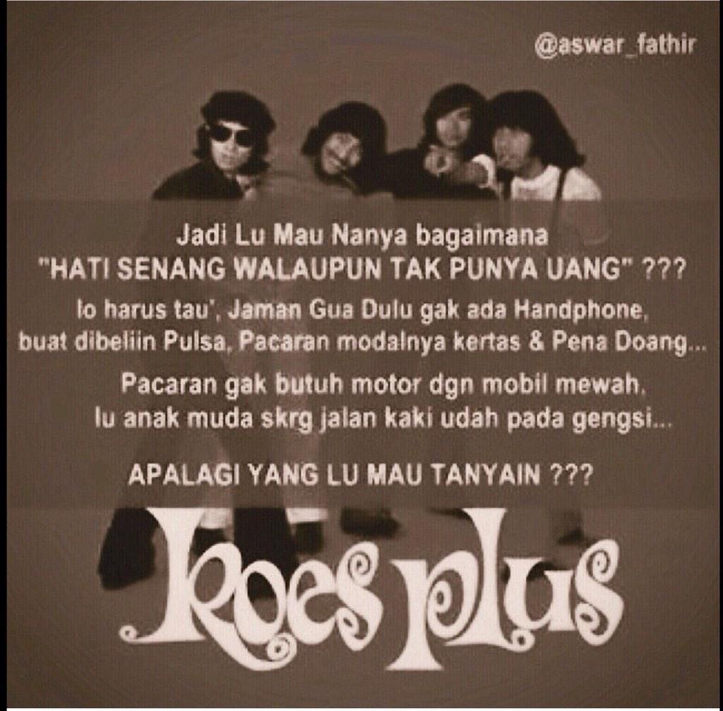 Meme Hati Senang Walaupun Tak Punya Uang - Info Terkait Uang