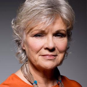   E temos aniversariante hoje sim. Parabéns Julie Walters pelos seus 65 anos!  Happy bday    