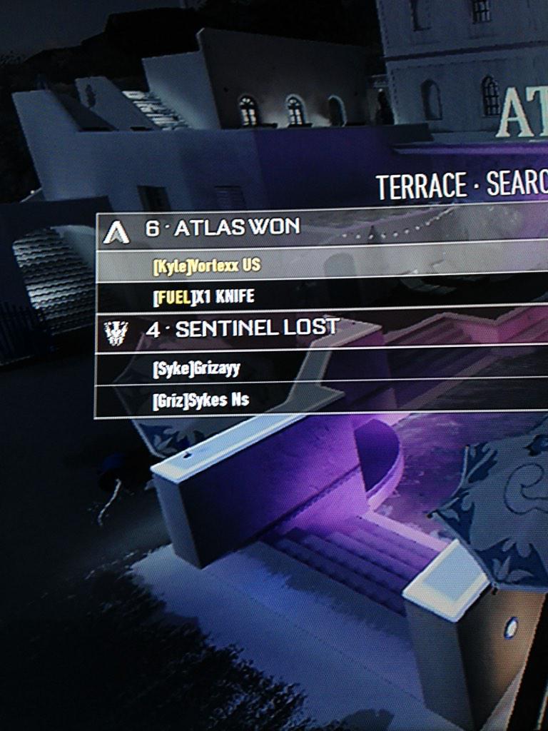 VortexxUS's tweet image. Proof @UMGOnIine