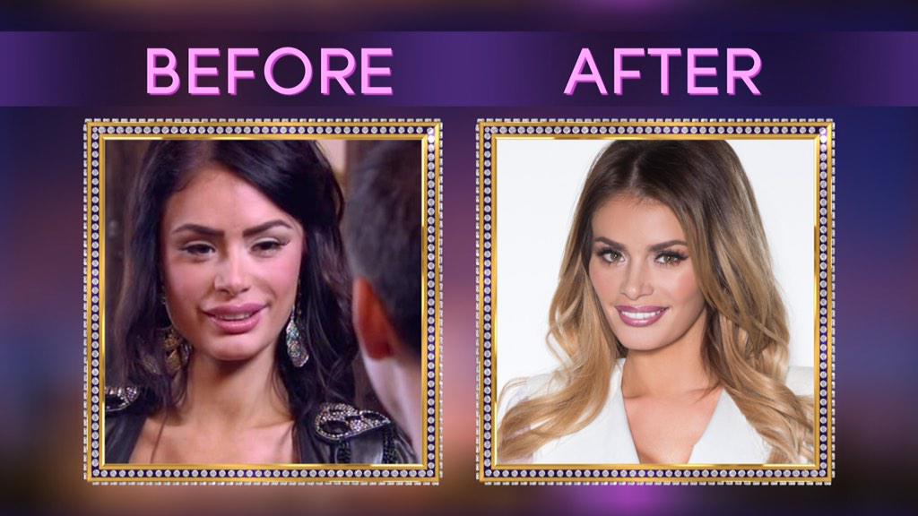 OnlyWayIsEssex's tweet photo. When the #TOWIE lot first joined the show... http://t.co/5b9q6DoshS