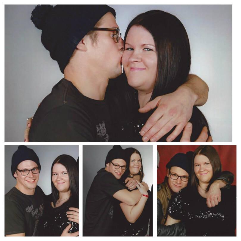 Happy Birthday       !! I hope you have an amazing day :)!! See you in Atl :) 