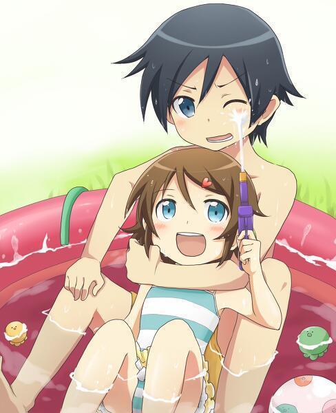 俺妹好きはRT！