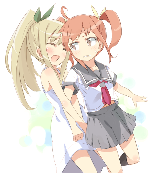 俺妹好きはRT！
