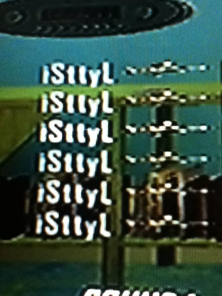 ImSttyL's tweet image. In my dreams!