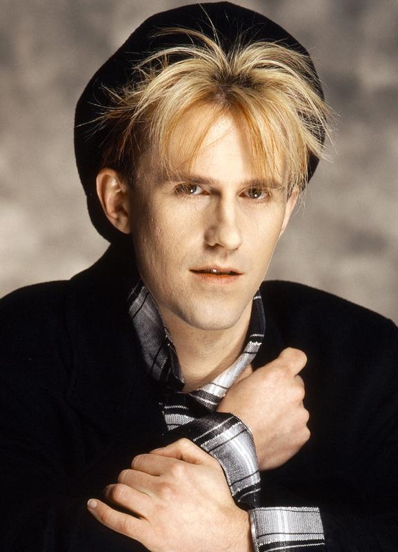  Its Another Big Day in The Jones Family Today \" A Big Happy 60th Birthday\" To My Hero  Howard Jones :-) 