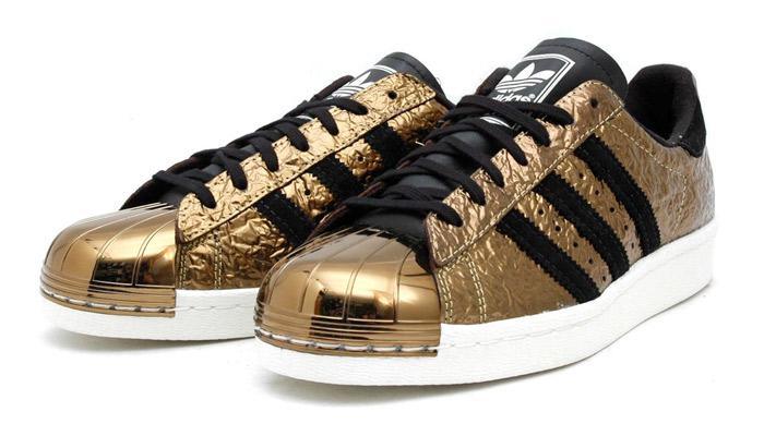 adidas superstar 80s metal toe 2015
