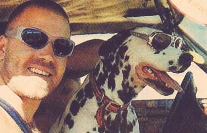 Happy Birthday Bradley Nowell. Your music & your spirit will live on forever.   