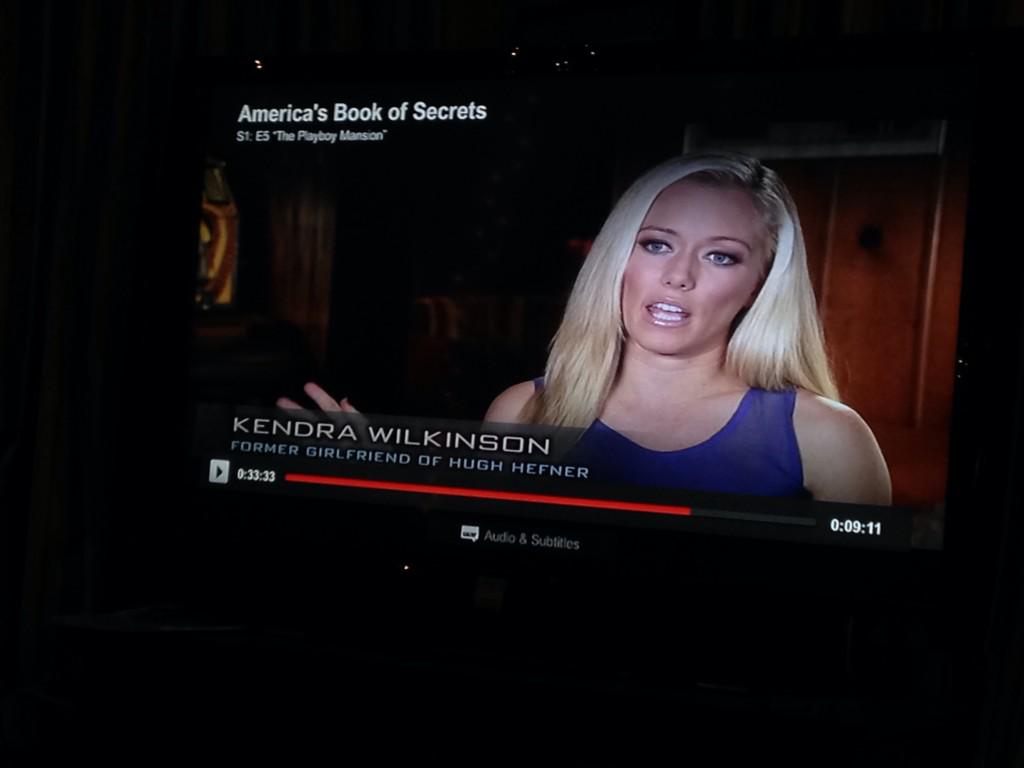 MagCon45's tweet image. Sam's cousin?