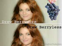 Oh there\s also one for Drew Barrymore HAPPY BIRTHDAY BTW 