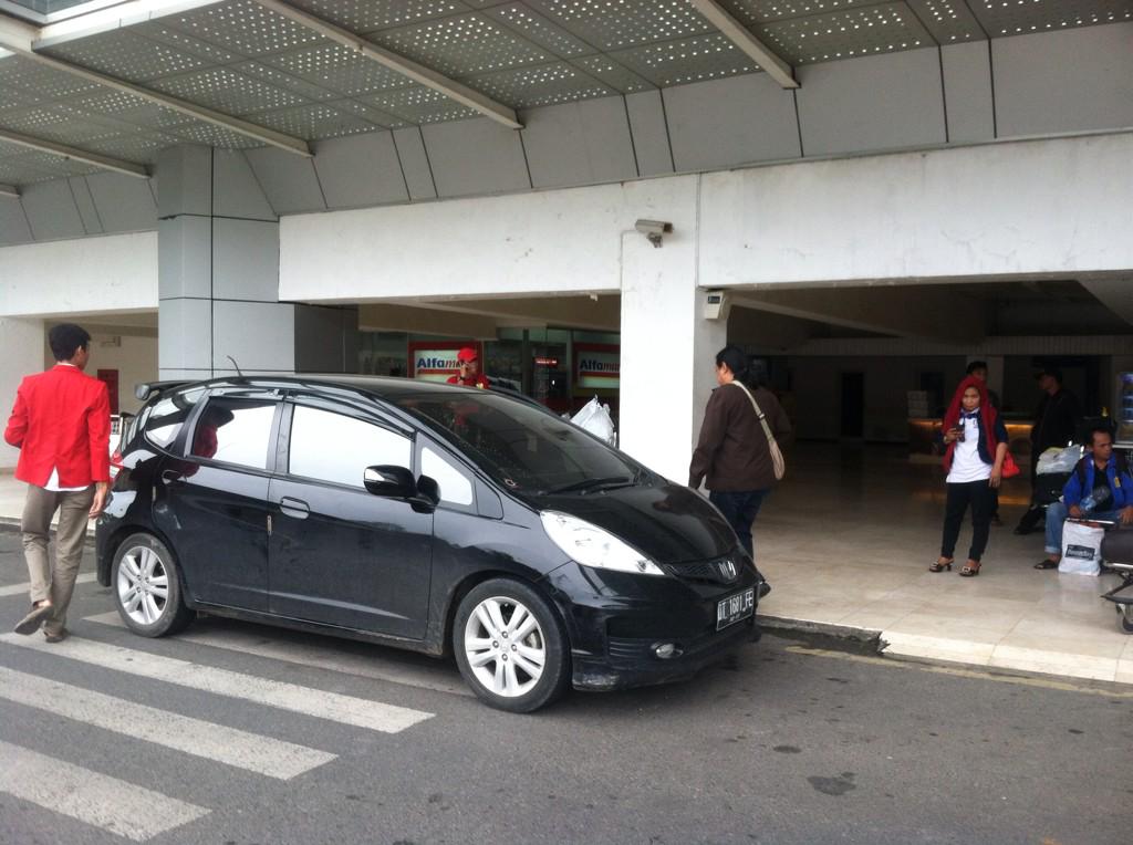 Selamat datang di kota daeng pak yori