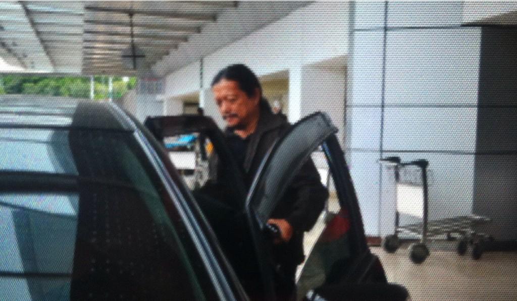 Selamat datang di kota daeng pak yori