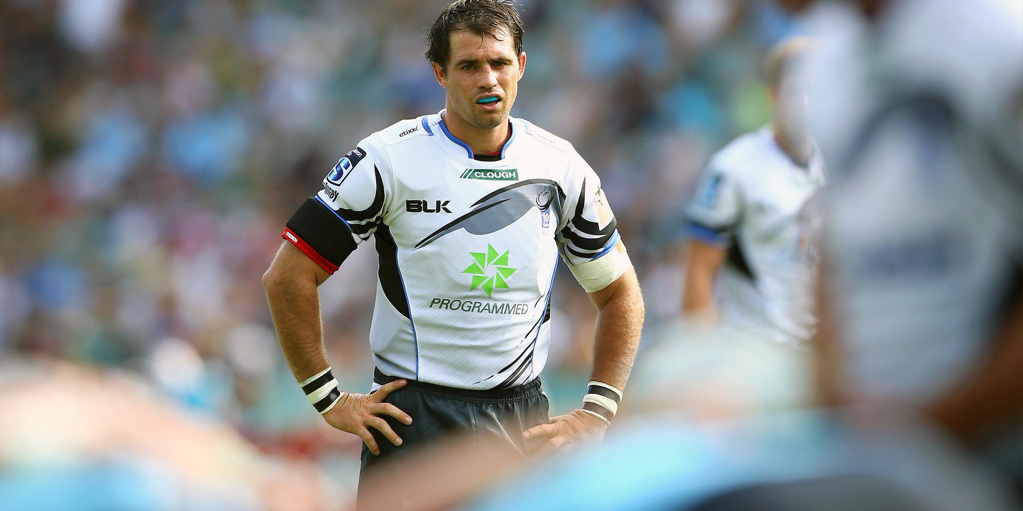 Happy Birthday Sias Ebersohn - hope you\re having a good day 