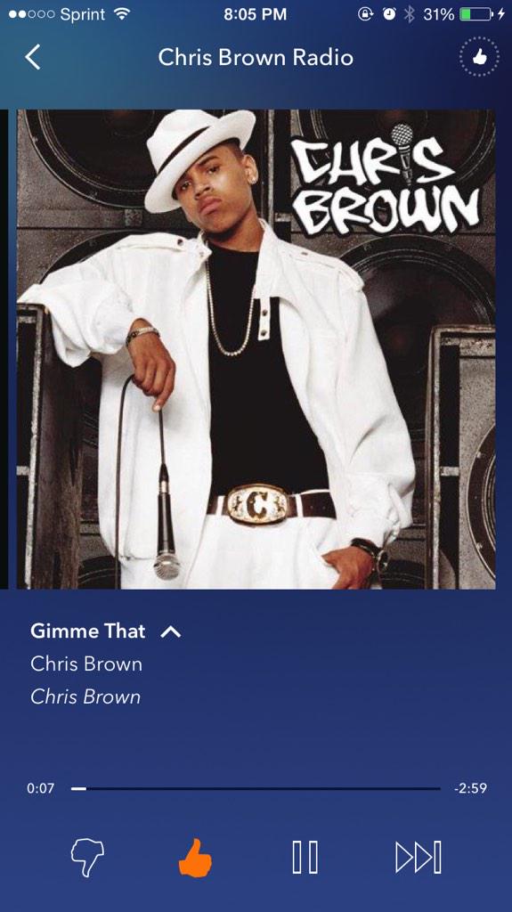 jhamtwotwo's tweet photo. You know I'm hype ๐๐๐#OldCB http://t.co/UjRxcI0xRJ