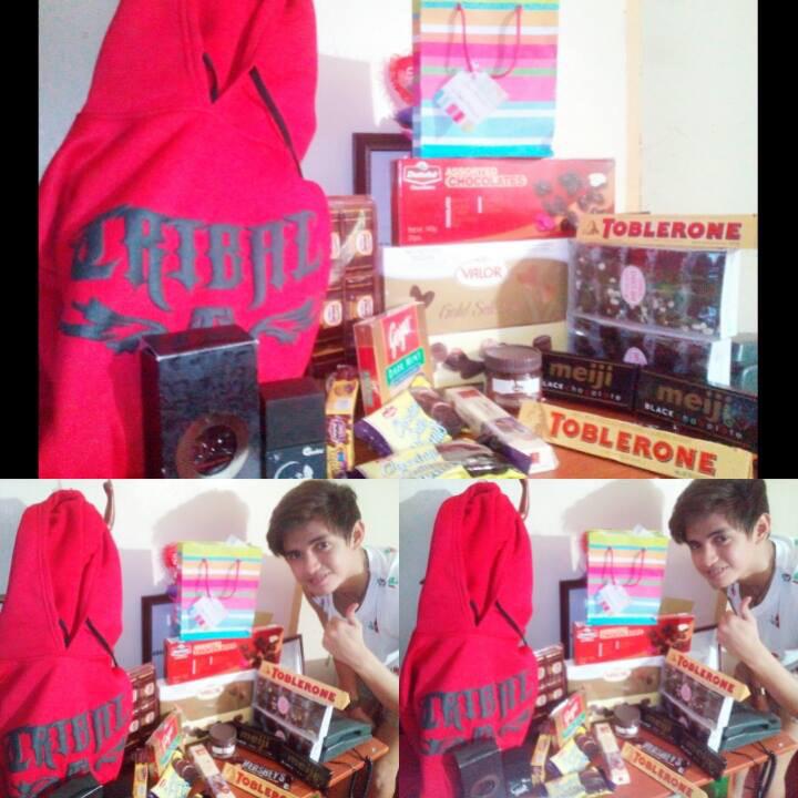 Thanks 🙏👏 all Feb"21 2015