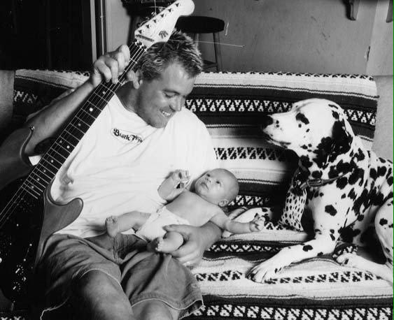 Happy birthday Bradley Nowell, your music will live forever and ever, rip  