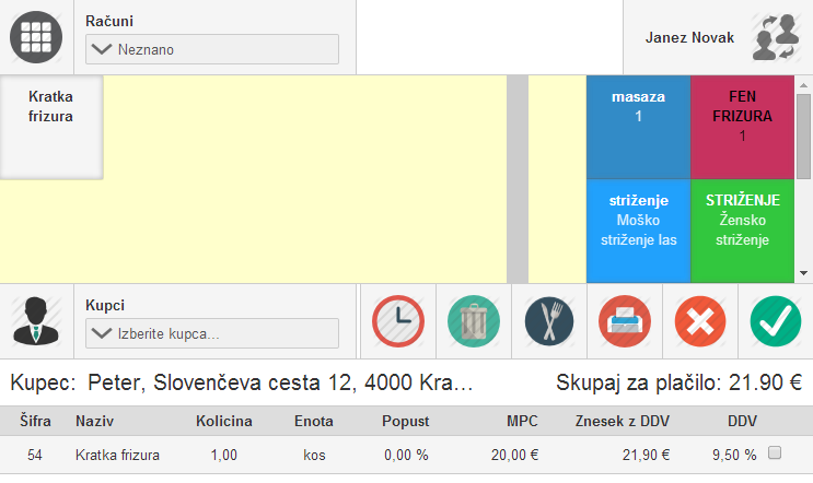 eCreator_si's tweet photo. Davčna blagajna sistema Ecreator! http://t.co/DlMzanzQK8 http://t.co/mOi6JVVCDt