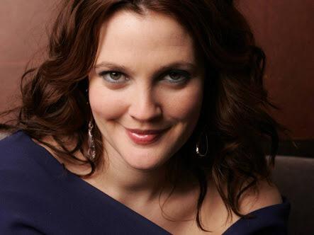    Happy birthday Drew Barrymore! ¡Feliz cumpleaños ! 