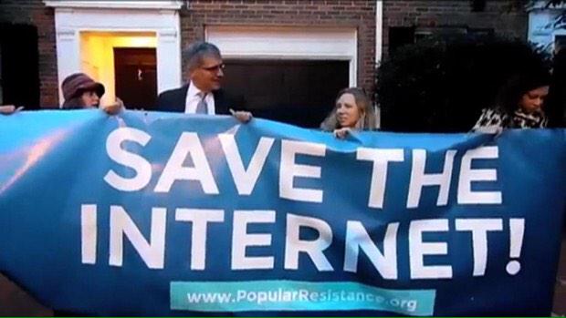 NeilStandish's tweet image. Support #NetNeutrality. Call the FCC tomorrow and tell them to #SaveOurNet !!