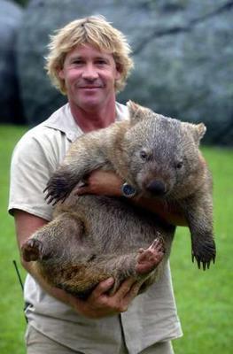 Happy birthday to my childhood hero steve Irwin. Your contributions have inspired me. Some legends will never die 