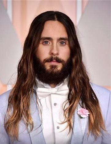 ponettes's tweet photo. #JaredJesusLeto http://t.co/fpP24wjsVe