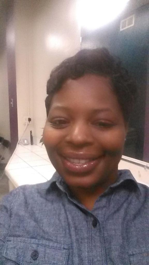 Taquilla Spencer tweet media