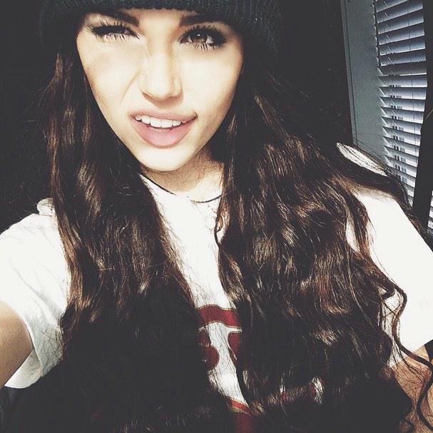 You're Perfect For Me.