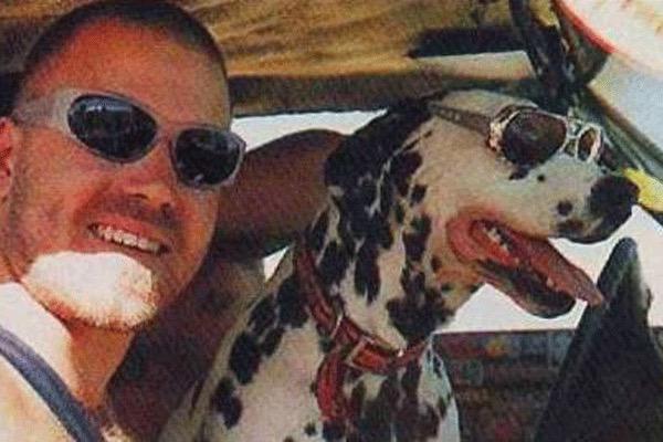 Happy birthday to my favorite ever, bradley nowell 