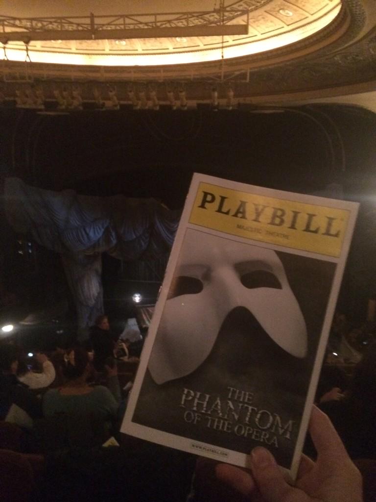 ChorusLineProbs's tweet image. What a great weekend!