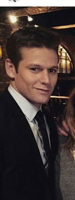 happiness in this very special day and your birthday, happy birthday Zach Roerig 