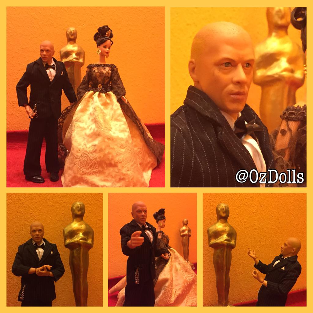 Oz Dolls tweet media