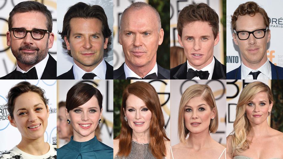 OzerKhalid's tweet photo. The "Whitest" Award goes to

With #OscarsSoWhite the #OscarsRedCarpet is such a Faux-Parade
A Racist dog &amp;pony show http://t.co/MaMi2eKrmM