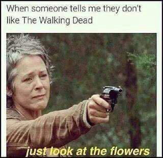 BristerHeather's tweet photo. Another FABULOUS Sunday spent with my fav Apocalypse family @WalkingDead_AMC !!! http://t.co/2ltXLx1YTX
