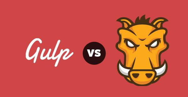 c0deNinja's tweet image. The Battle of Build Scripts: Gulp vs Grunt! bit.ly/1a19JiW #gulpjs #gruntjs #JavaScript