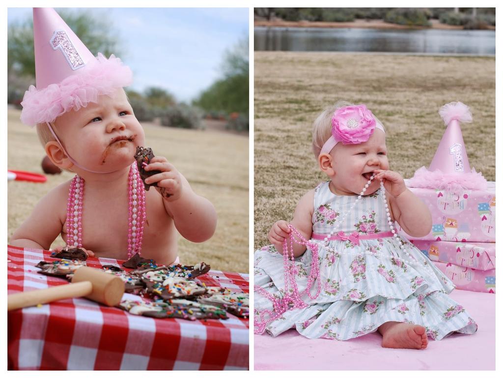   happy bday! & thanks for the cake bark idea! Did smash bark not cake for daughters 1st bday 