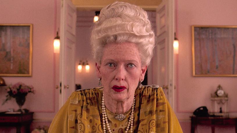 CNNEE's tweet image. #Oscar2015: Mejor maquillaje, 'The Grand Hotel Budapest' cnn.it/1FMTpPY