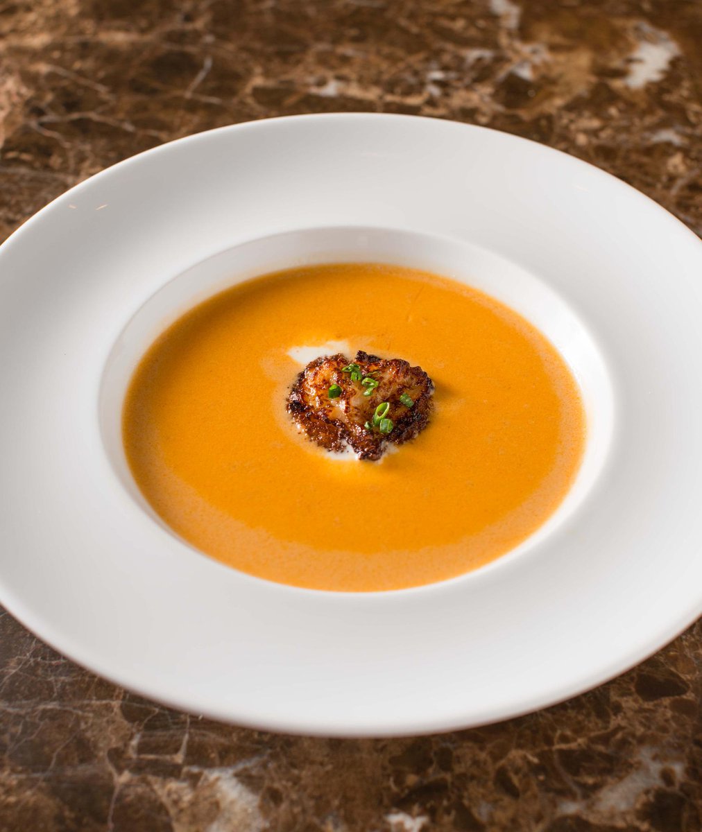 FotoDish's tweet photo. Lobster Bisque! So easy, so delicious!! 
https://t.co/q4WLakJh8Z http://t.co/Bq4YIFS74g