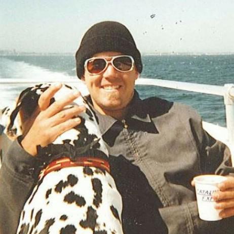 HAPPY BIRTHDAY BRADLEY NOWELL 