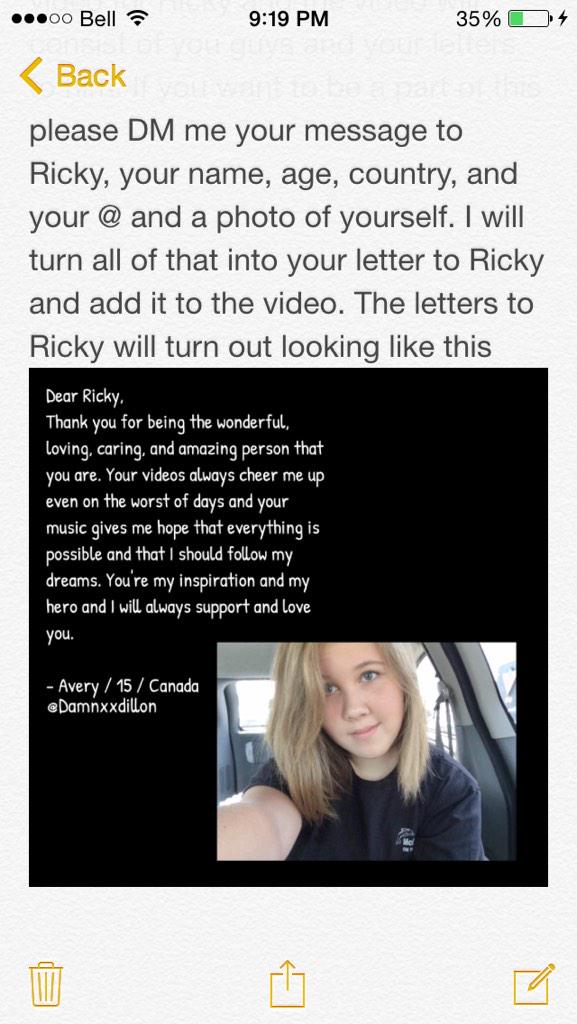 HypedAbe's tweet image. Please retweet to spread the word