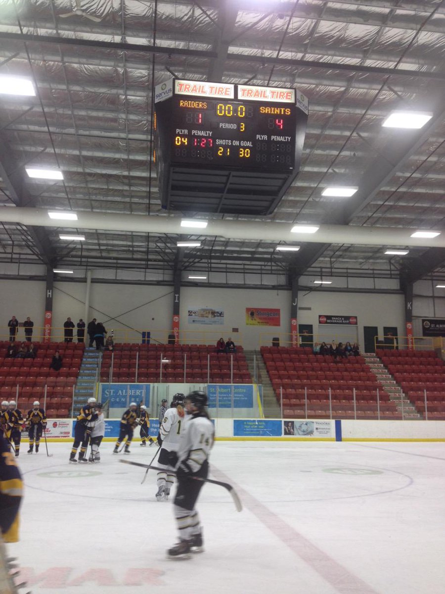 PACSaintsTrain's tweet photo. SAINTS!  Great job today!  Outstanding effort, outstanding outcome.  #stretchpasses #shotsonnet #SaintsPride!! http://t.co/msQZbm3ZFn