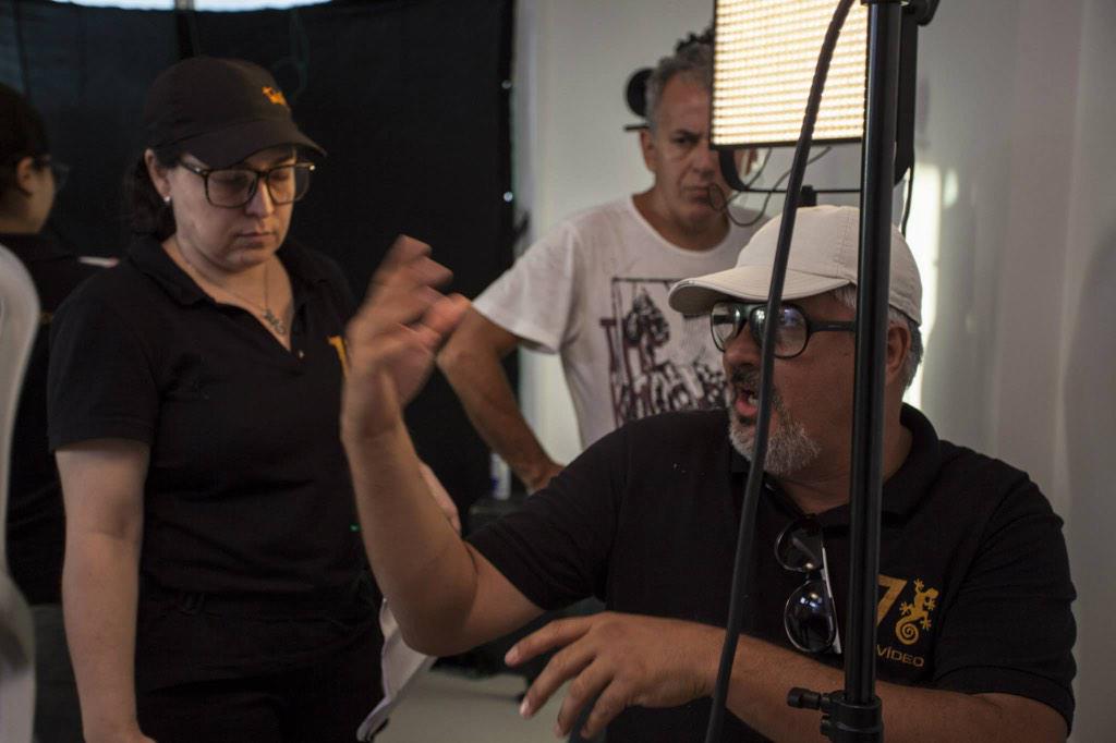 LucianoMatoss's tweet image. #SetVídeo #clipe #sertanejo #forro #PedroHenriqueeFernando #produção #direção #galeraempenhada #paulera