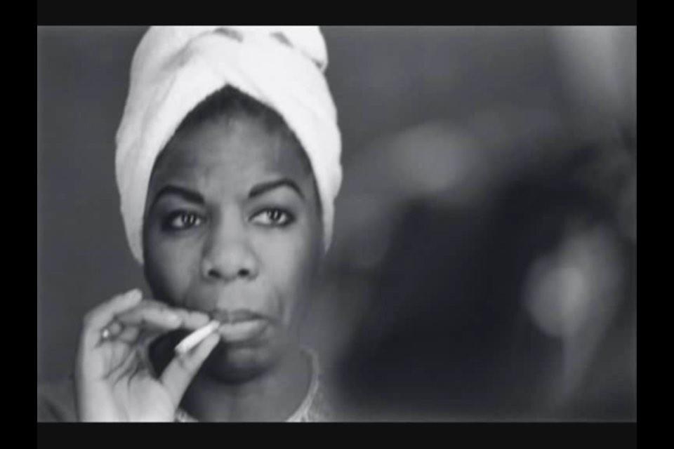 Happy Birthday to one of the greatest Nina Simone 