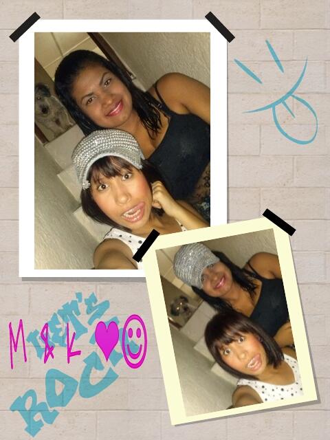 KmarquezJimenez's tweet photo. Mi Lokita ❤ http://t.co/Ok53DxkHjH
